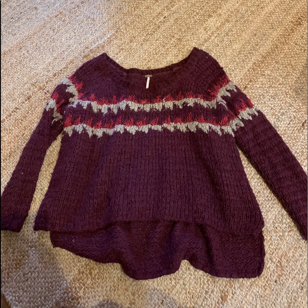 Sweater